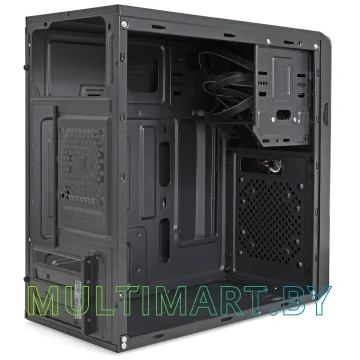 Корпус ExeGate BA-309 (EX286412RUS) картинка 2